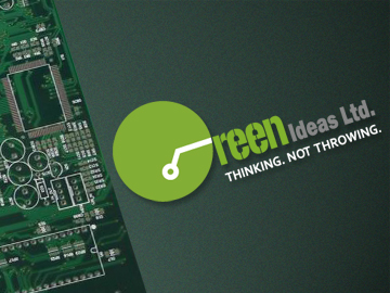 Green Ideas Ltd.