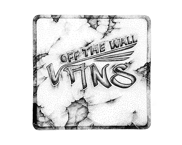 Vans – Off The Wall
